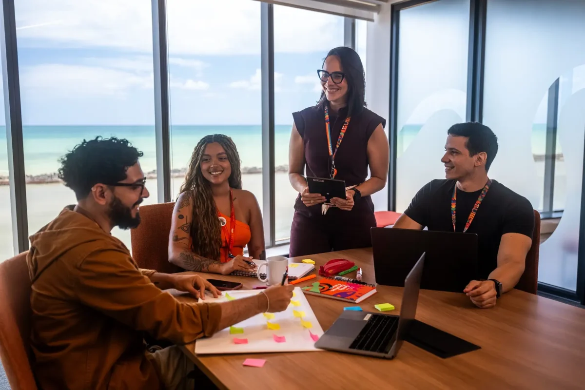 Tudo que você queria saber sobre PBL
