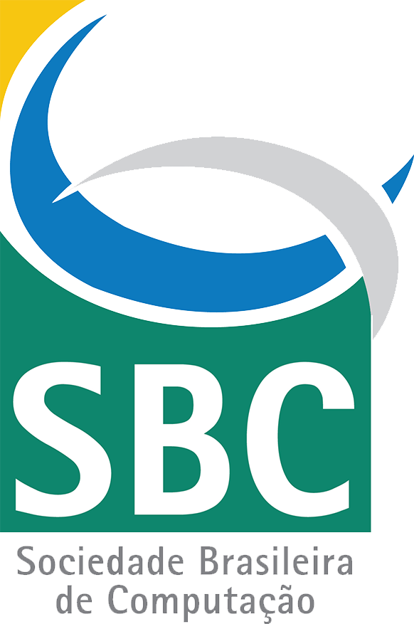Logotipo Sociedade Brasileira da Computação
