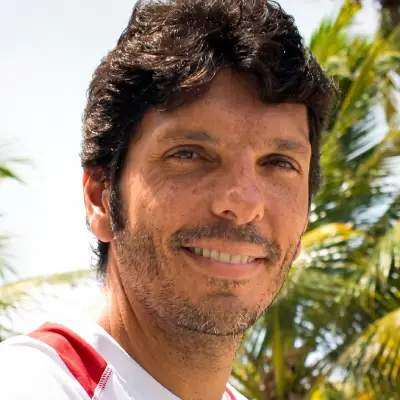 Imagem dos carrossel