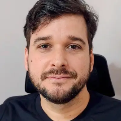 Imagem dos carrossel