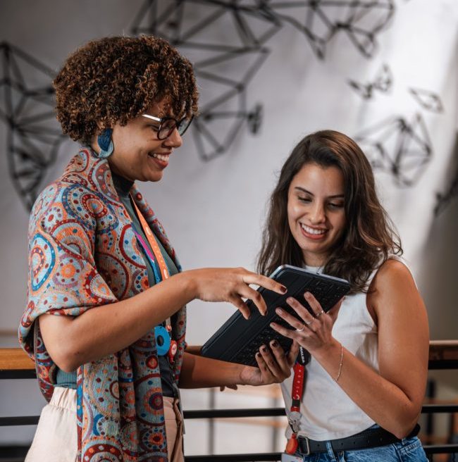 Imagem dos carrossel