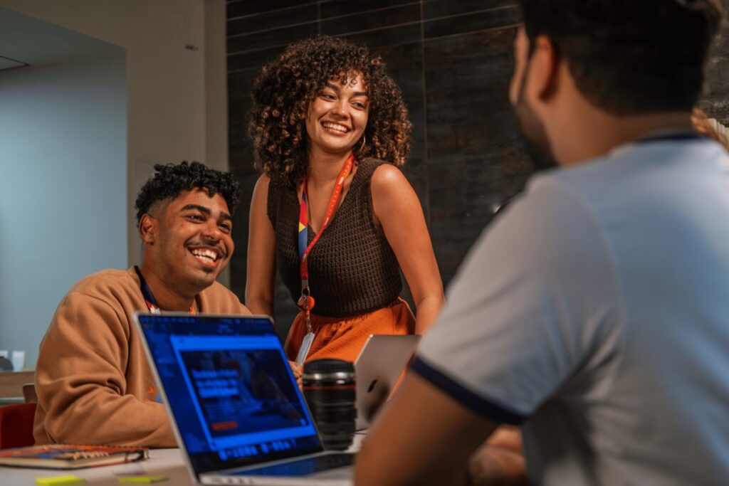 CESAR School conquista 1º lugar no Prêmio IEL de Talentos 2025 em Educação Inovadora