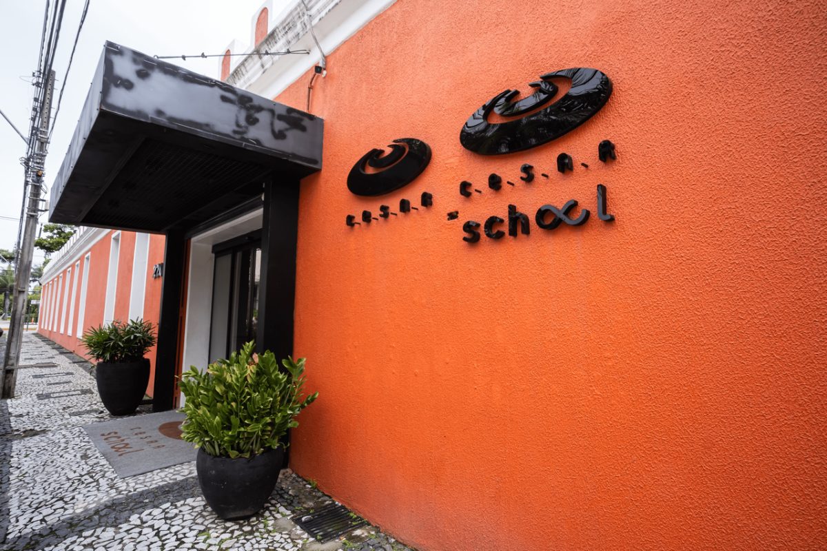 Mestrado Profissional em Design da CESAR School: formando líderes para a inovação e o impacto social