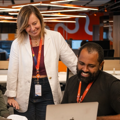 Imagem dos carrossel