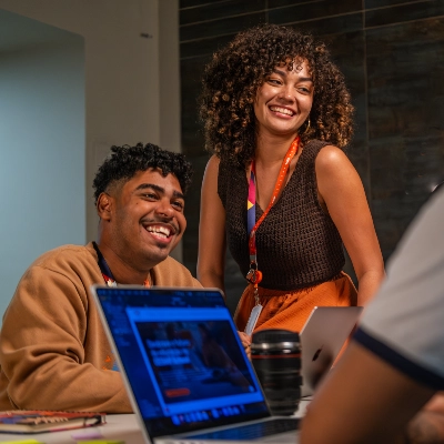 Imagem dos carrossel