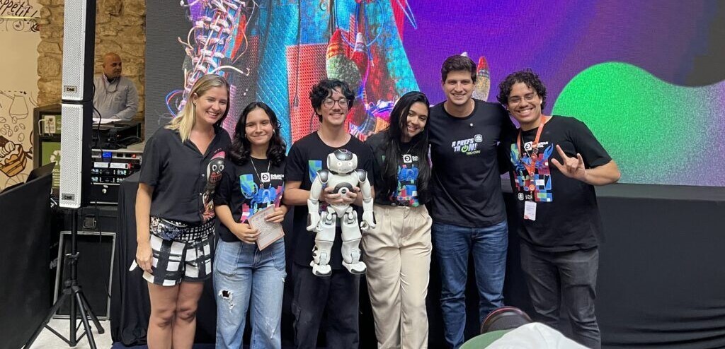 Estudantes da CESAR School conquistam prêmio e bolsas de estudo em tecnologia e cibersegurança