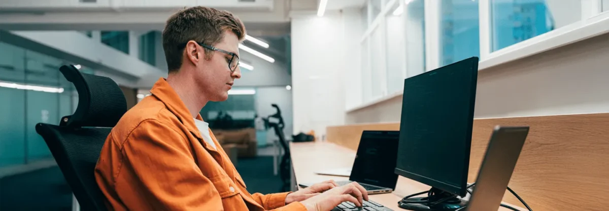 Ciência da Computação: o que faz, salário, área e mais!