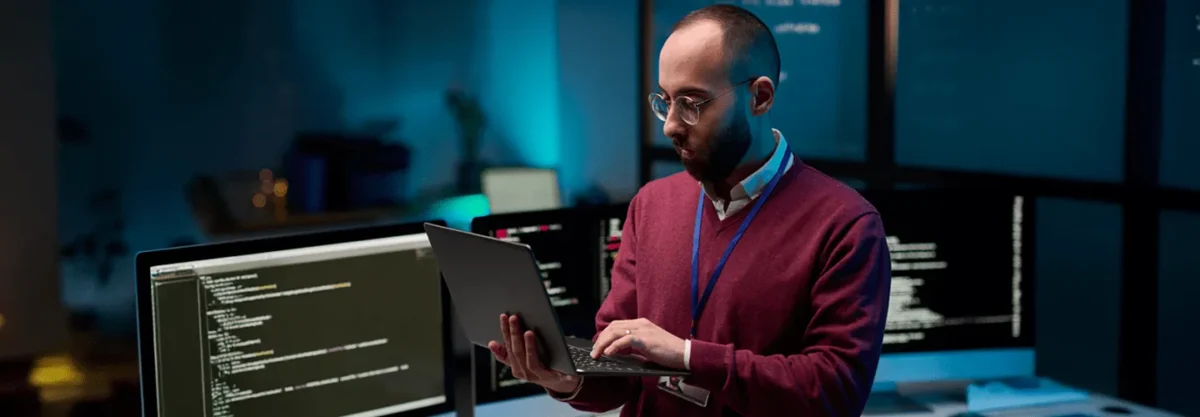 Cientista de Dados: saiba tudo sobre a profissão!
