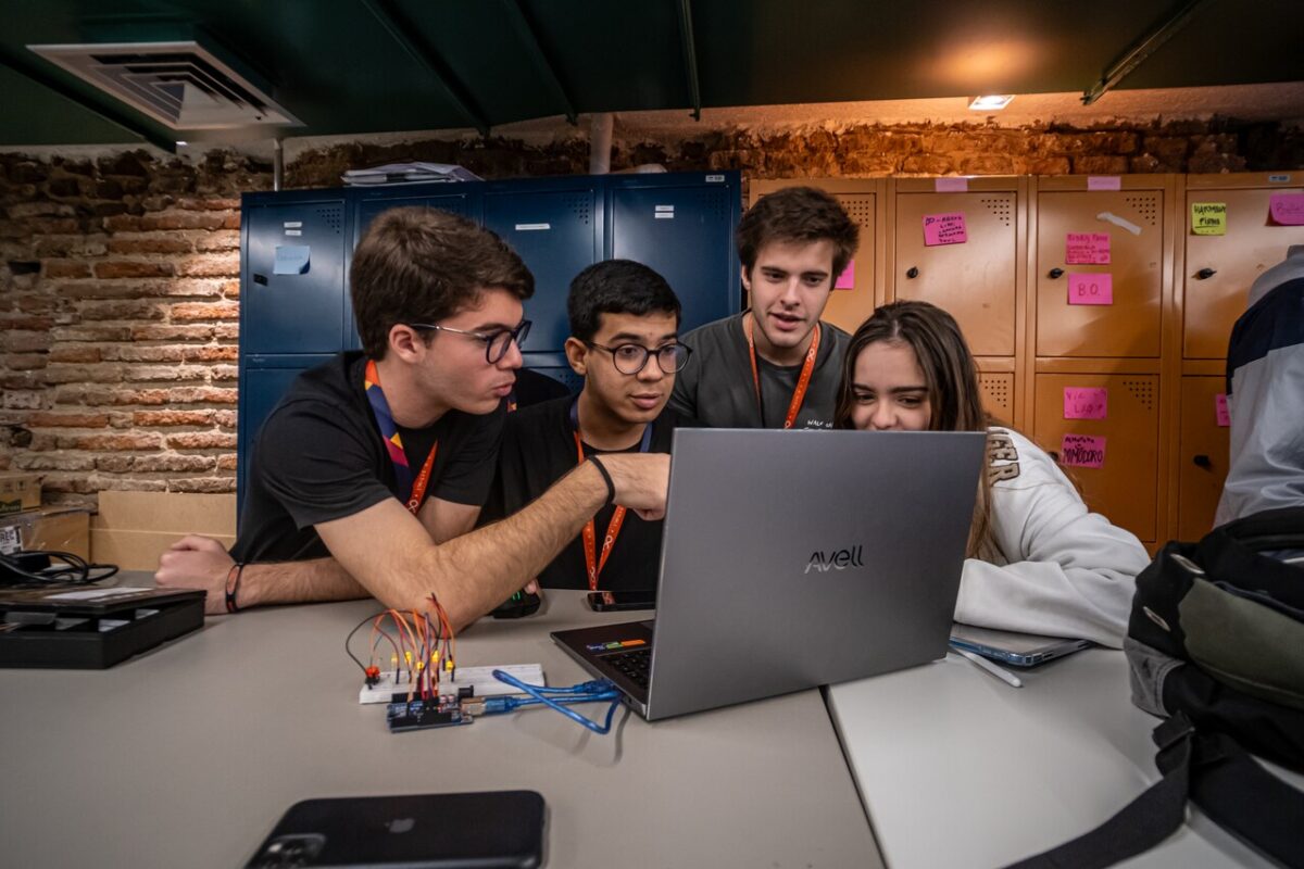 Graduação Tecnológica em Gestão da Tecnologia da Informação da CESAR School chega a Caruaru: inscreva-se até 12 de janeiro!