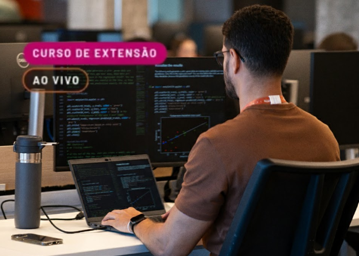 Imagem dos carrossel