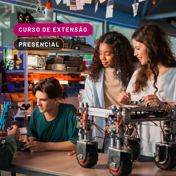 Imagem dos carrossel