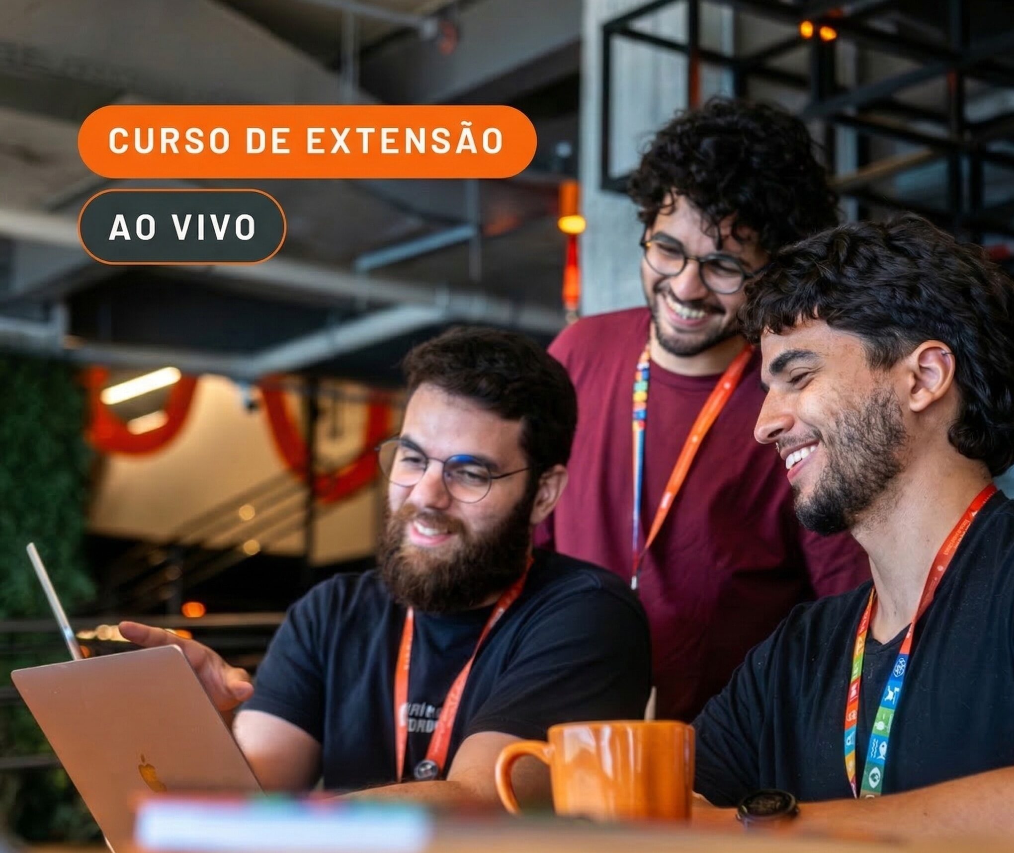 Imagem dos carrossel