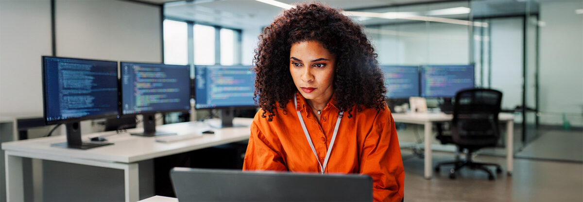 Cibersegurança já é prioridade estratégica nas organizações: saiba como se destacar nesse mercado