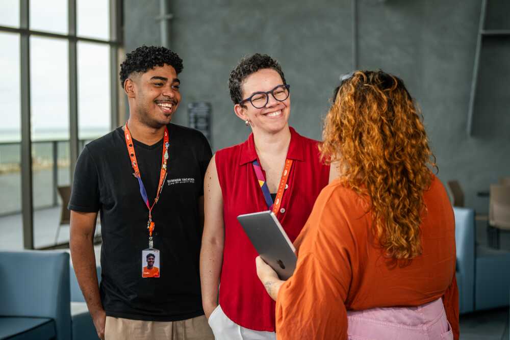 O que é hub de inovação: importância e como estruturar um